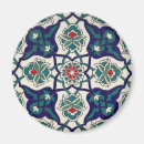 Buscar arabescos imanes Mosaico