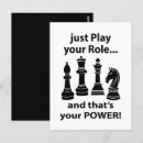 Buscar estrategia postales Ajedrez