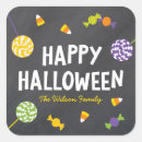 Buscar feliz halloween pegatinas Fiesta de halloween