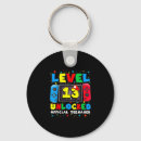 Buscar número 13 llaveros Friki