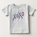 Buscar besos camisetas Cualquier niño