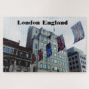 Buscar londres inglaterra puzzles Europa