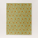 Buscar girasol puzzles Para ella
