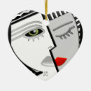 Buscar ilusión óptica adornos Navidades