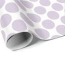 Buscar puntos blancos papel de regalo Para ella