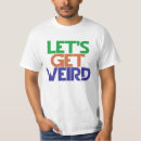 Buscar raros camisetas Fiesta