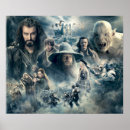 Buscar bardo posters El hobbit