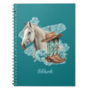 Buscar caballos libretas Para ella