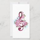 Buscar trébol tarjetas Clef