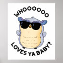 Buscar búho lindo posters General y unisex