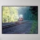 Buscar train posters Vintage