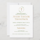 Buscar cruz verde invitaciones General y unisex