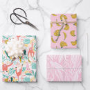 Buscar orangutanes papel de regalo Animales