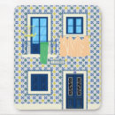 Buscar casa del pájaro alfombrillas de raton General y unisex