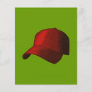 Buscar gorra flyers Rojo