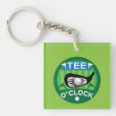 Buscar golfista llaveros General y unisex
