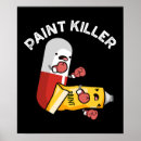 Buscar de boxeo posters Pintura