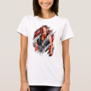 Buscar steve o camisetas Para ella