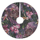 Buscar calavera faldas arbol navidad Gótico