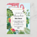 Buscar pájaros rojos invitaciones Floral