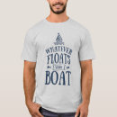 Buscar flotador camisetas Náutico