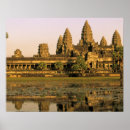 Buscar camboya posters Siem reap