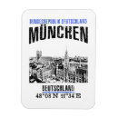 Buscar munchen imanes München