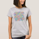 Buscar paz camisetas Guerra contra la guerra