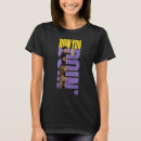 Buscar nostalgia mujer camisetas Merchandising para fans