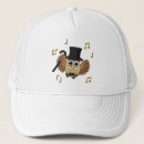 Buscar notas gorras Musical