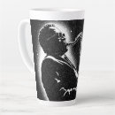 Buscar intérprete tazas Música