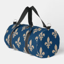 Buscar flor de lis bolsos Real