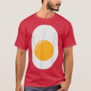 Buscar huevo camisetas Calabaza