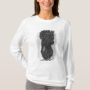 Buscar nietzsche de friedrich camisetas Retrato