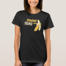 Buscar food camisetas Banana