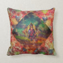 Buscar dioses hindúes cojines Diosa