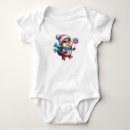 Buscar castaño bebe ropa Navidades