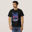 Buscar con vectores camisetas General y unisex