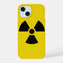 Buscar nuclear iphone fundas Símbolo