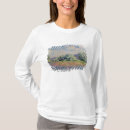 Buscar claude monet camisetas Aceite