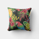 Buscar loros verdes cojines Floral