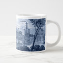 Buscar toile tazas Paisajes
