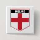 Buscar inglaterra chapas Patriótico