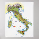 Buscar bandera de italia posters Europa
