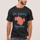 Buscar pixar camisetas Buscando a nemo