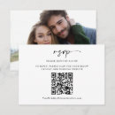 Buscar foto tarjetas rsvp Tarjeta de respuesta