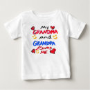 Buscar te quiero abuelo bebe ropa El abuelo me quiere