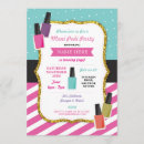 Buscar beauty invitaciones Belleza