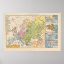 Buscar mapa de españa posters Coloreado