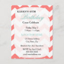Buscar dulce 16 11x14 invitaciones Simple